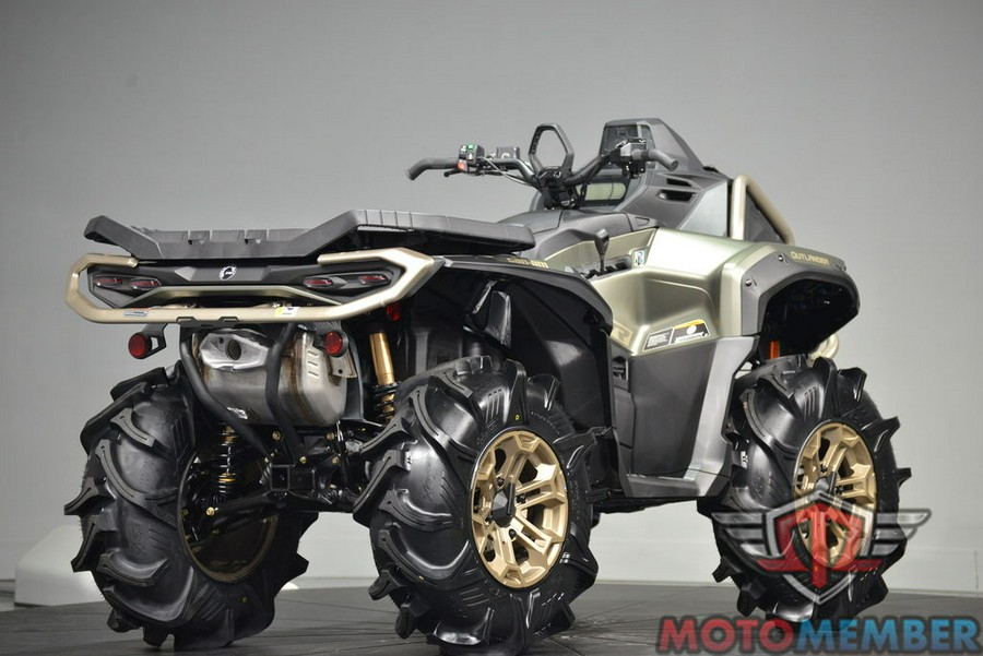 2026 Can-Am Outlander™ X mr 1000R