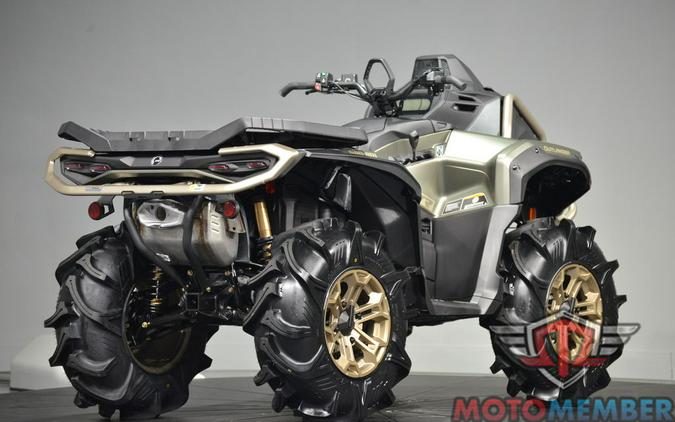 2026 Can-Am Outlander™ X mr 1000R