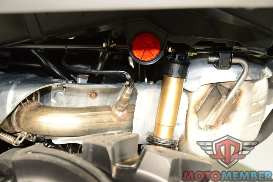 2026 Can-Am Outlander™ X mr 1000R