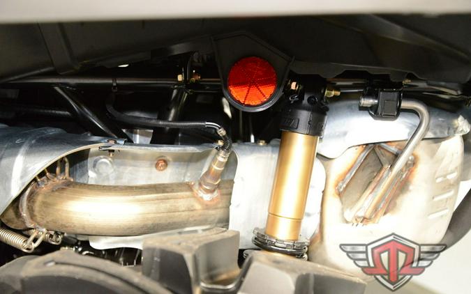 2026 Can-Am Outlander™ X mr 1000R