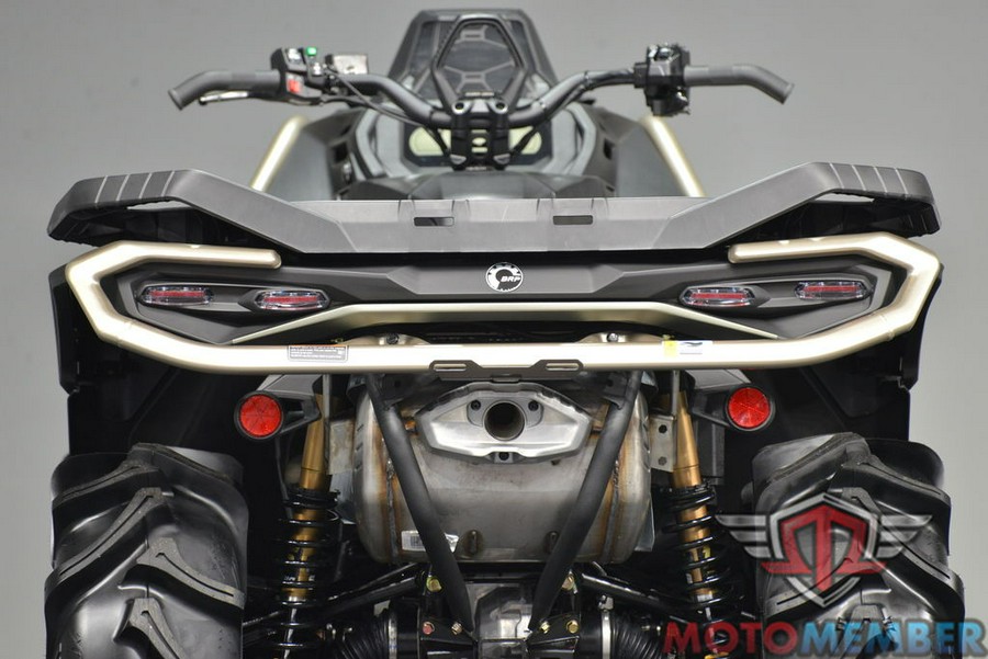 2026 Can-Am Outlander™ X mr 1000R