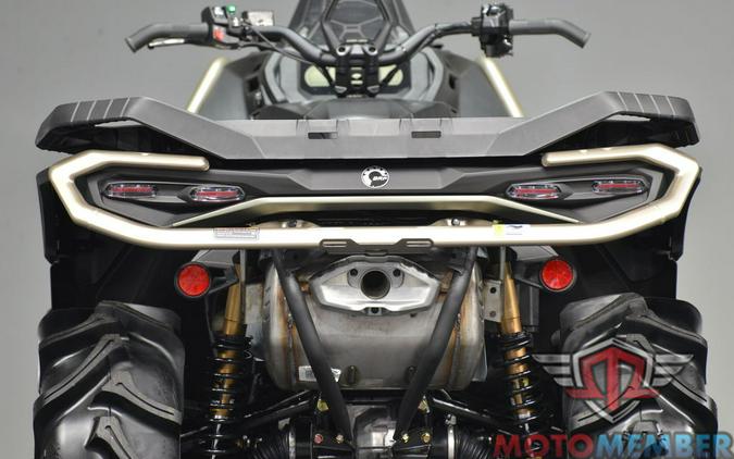 2026 Can-Am Outlander™ X mr 1000R