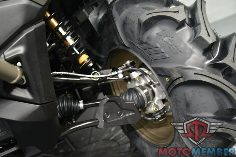 2026 Can-Am Outlander™ X mr 1000R