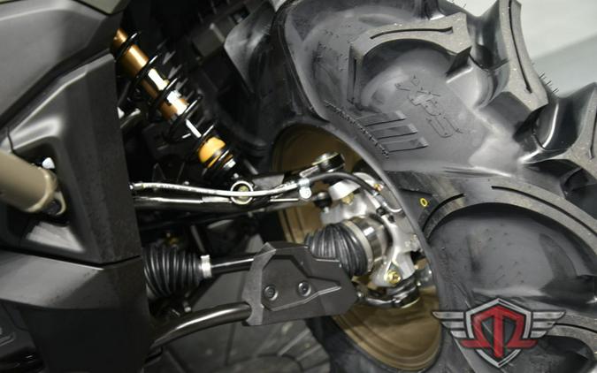 2026 Can-Am Outlander™ X mr 1000R