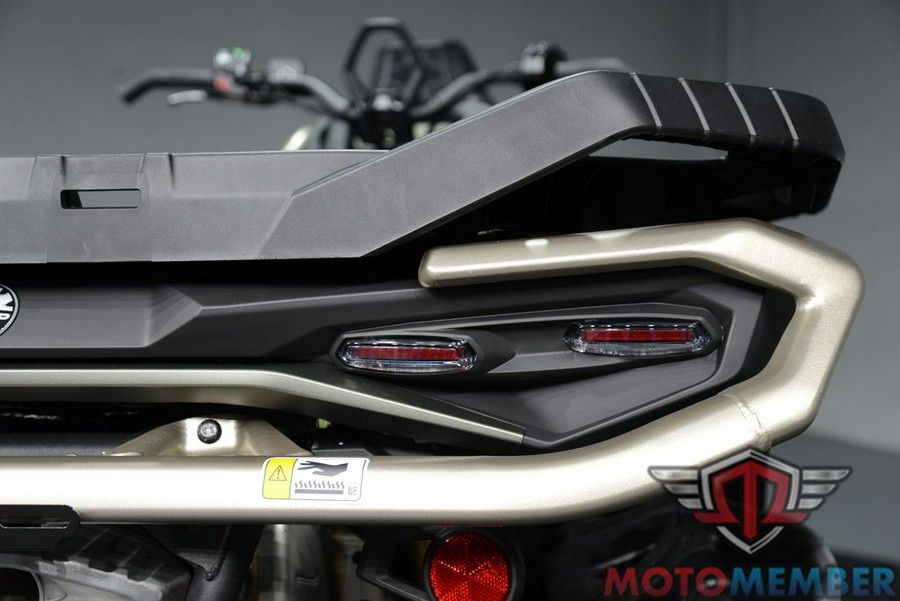 2026 Can-Am Outlander™ X mr 1000R