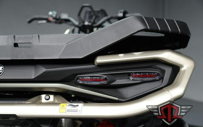 2026 Can-Am Outlander™ X mr 1000R