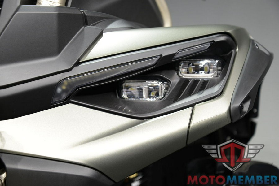 2026 Can-Am Outlander™ X mr 1000R