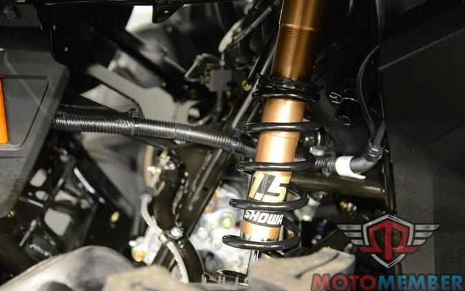 2026 Can-Am Outlander™ X mr 1000R