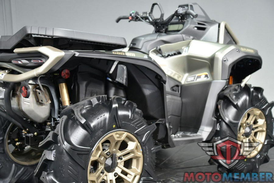 2026 Can-Am Outlander™ X mr 1000R
