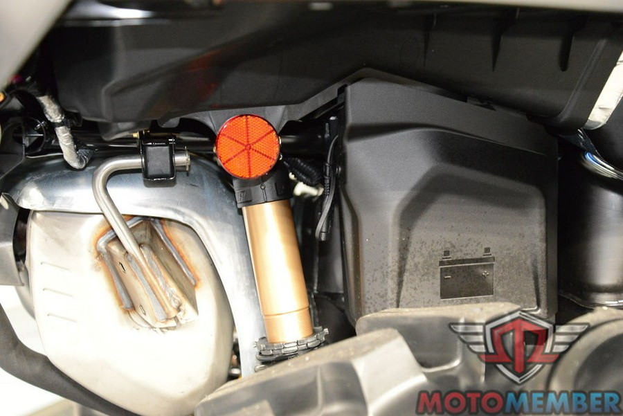 2026 Can-Am Outlander™ X mr 1000R