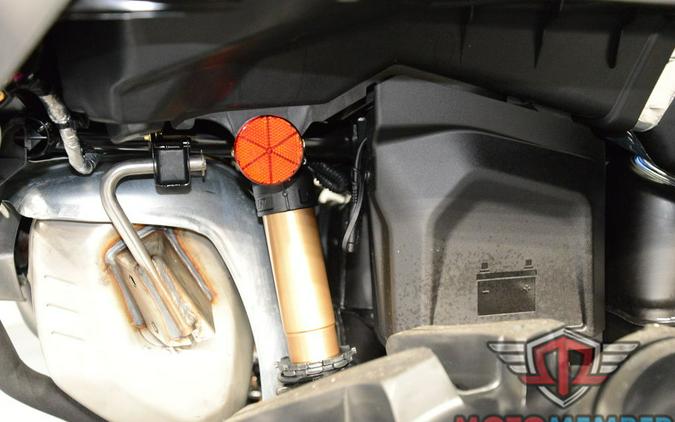 2026 Can-Am Outlander™ X mr 1000R