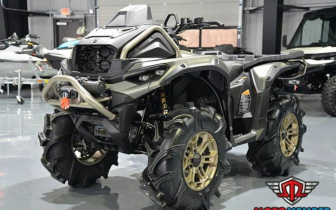 2026 Can-Am Outlander™ X mr 1000R