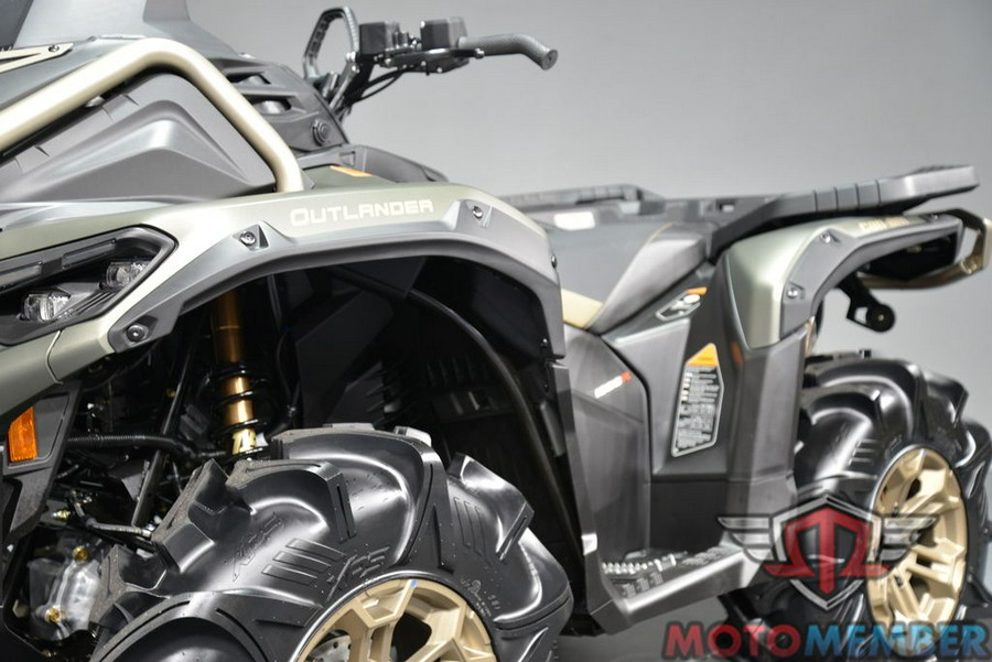 2026 Can-Am Outlander™ X mr 1000R