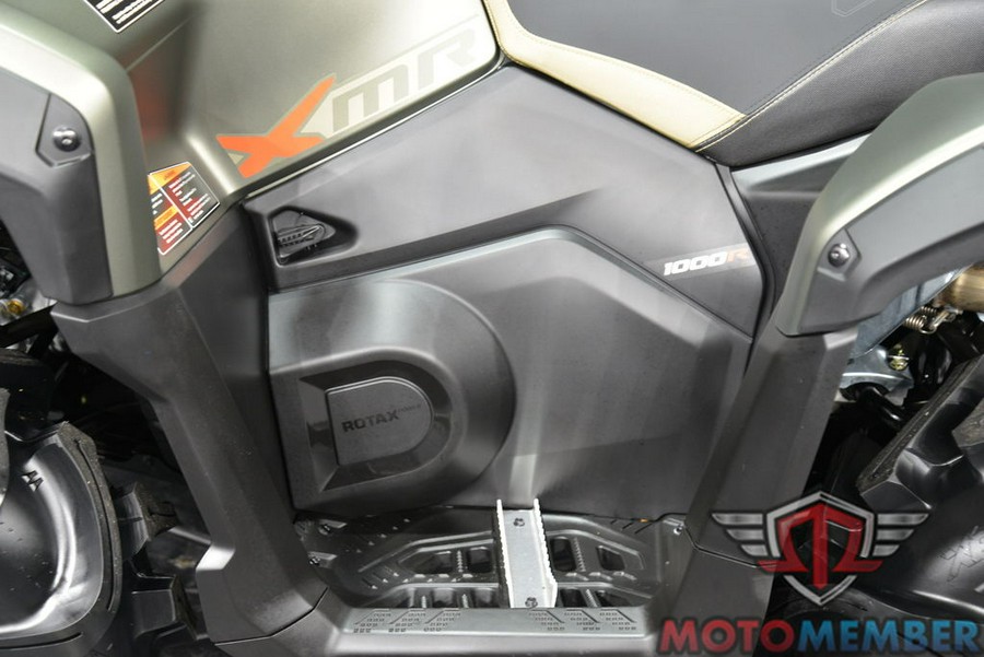 2026 Can-Am Outlander™ X mr 1000R