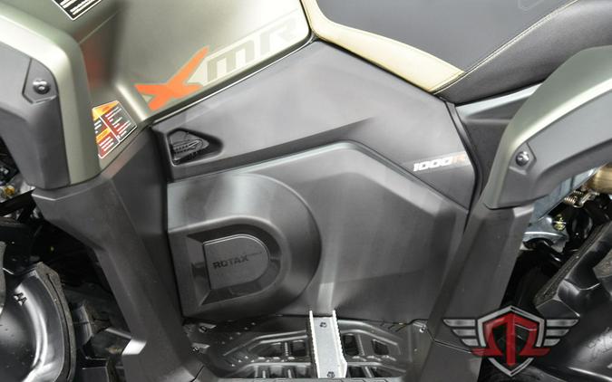 2026 Can-Am Outlander™ X mr 1000R
