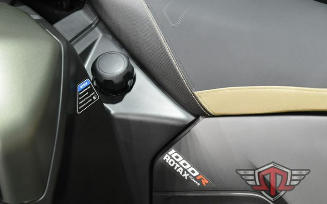 2026 Can-Am Outlander™ X mr 1000R