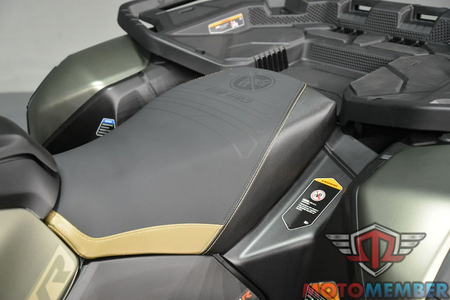 2026 Can-Am Outlander™ X mr 1000R