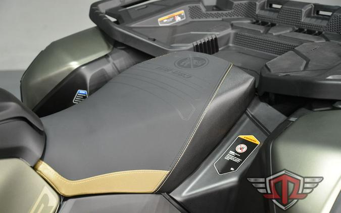 2026 Can-Am Outlander™ X mr 1000R