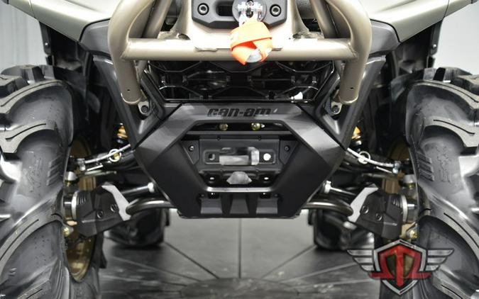 2026 Can-Am Outlander™ X mr 1000R