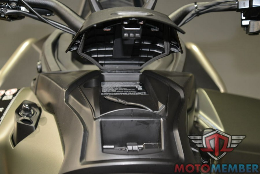 2026 Can-Am Outlander™ X mr 1000R