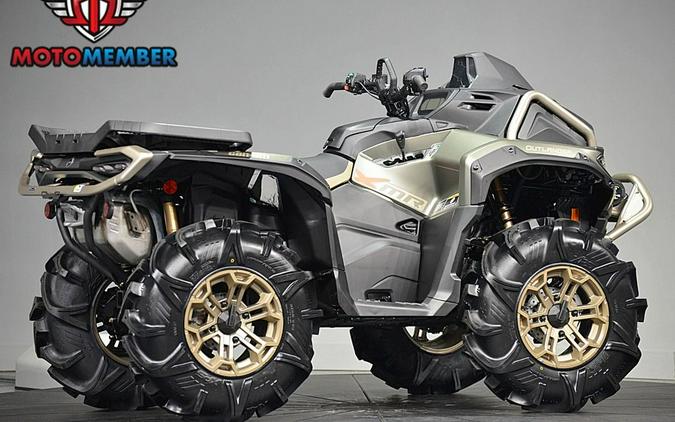 2026 Can-Am Outlander™ X mr 1000R