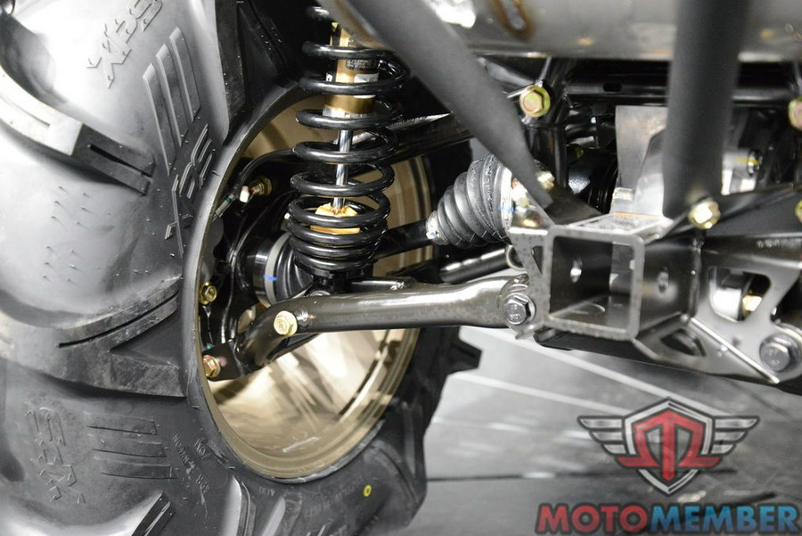 2026 Can-Am Outlander™ X mr 1000R