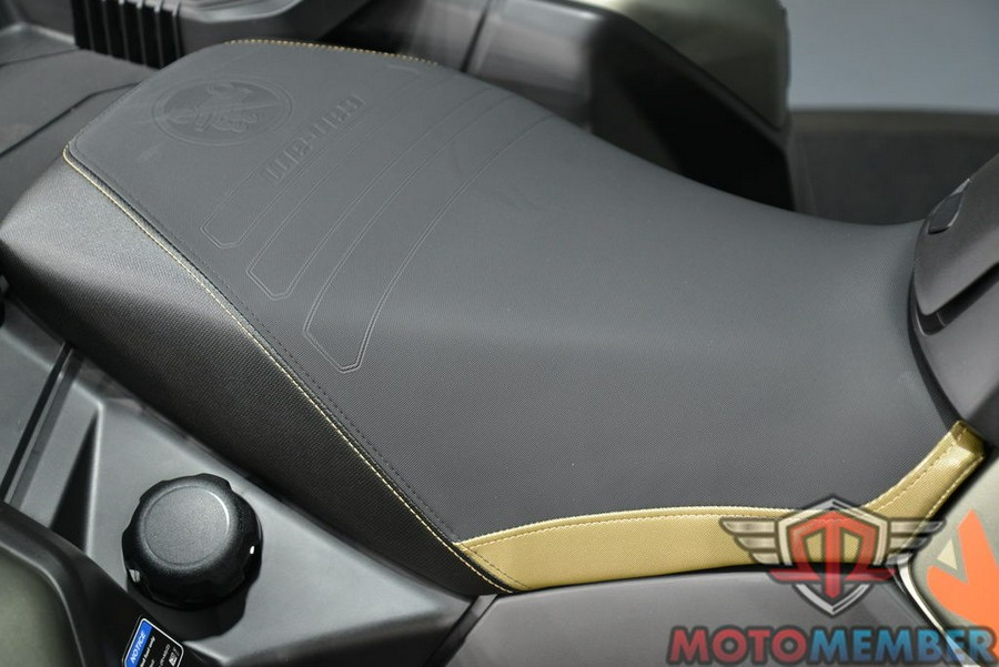 2026 Can-Am Outlander™ X mr 1000R