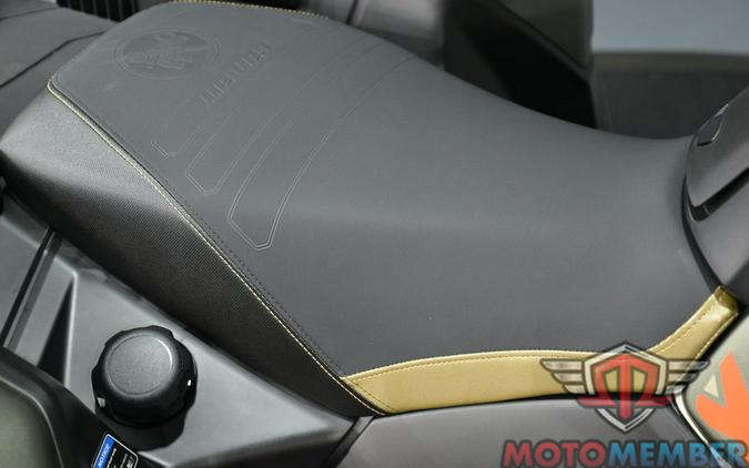 2026 Can-Am Outlander™ X mr 1000R