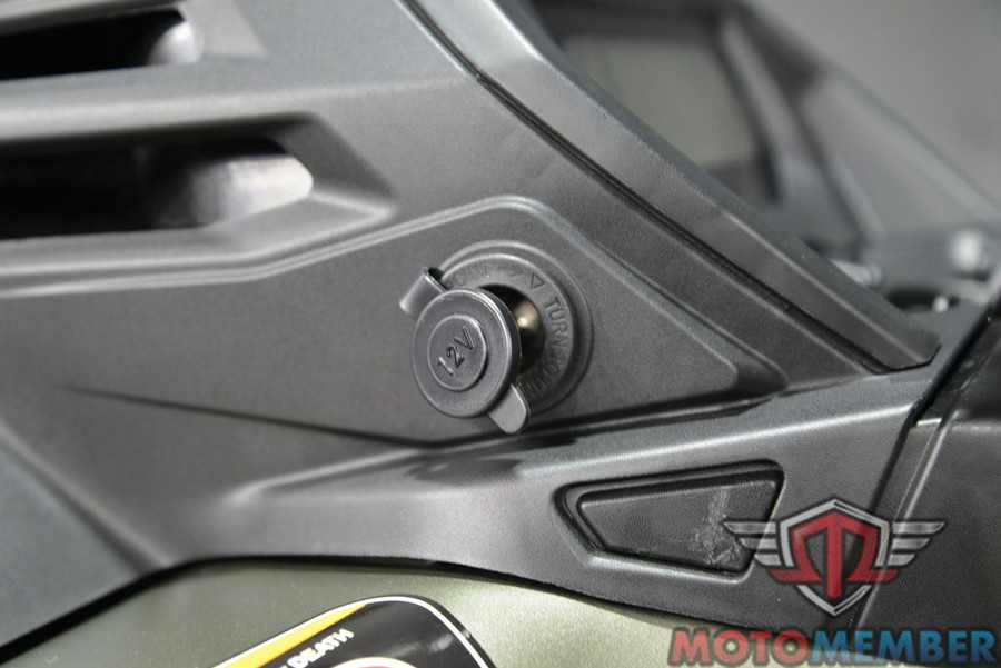 2026 Can-Am Outlander™ X mr 1000R