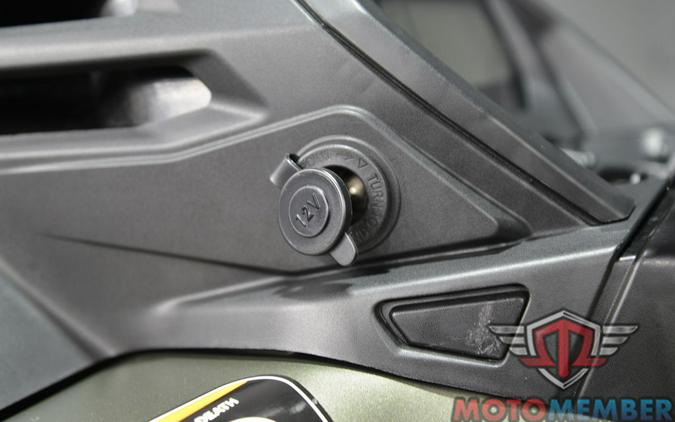 2026 Can-Am Outlander™ X mr 1000R