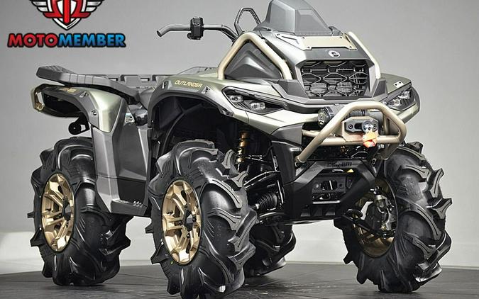 2026 Can-Am Outlander™ X mr 1000R