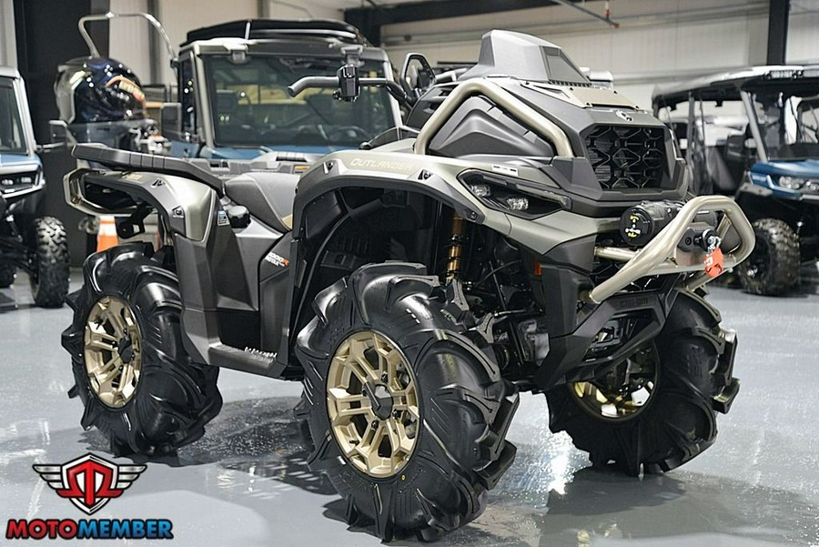 2026 Can-Am Outlander™ X mr 1000R