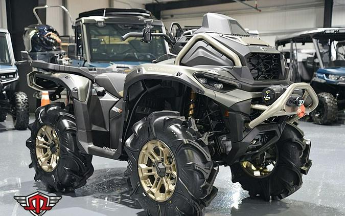 2026 Can-Am Outlander™ X mr 1000R
