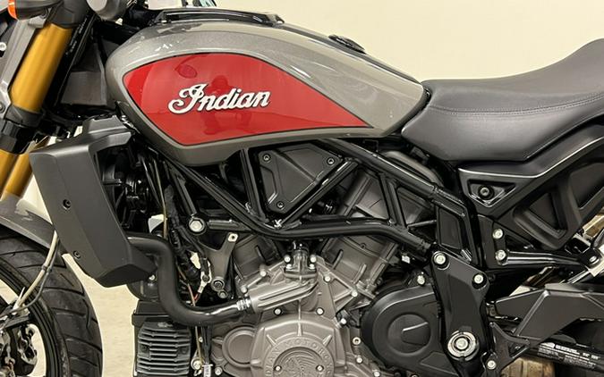 2019 Indian FTR 1200 S