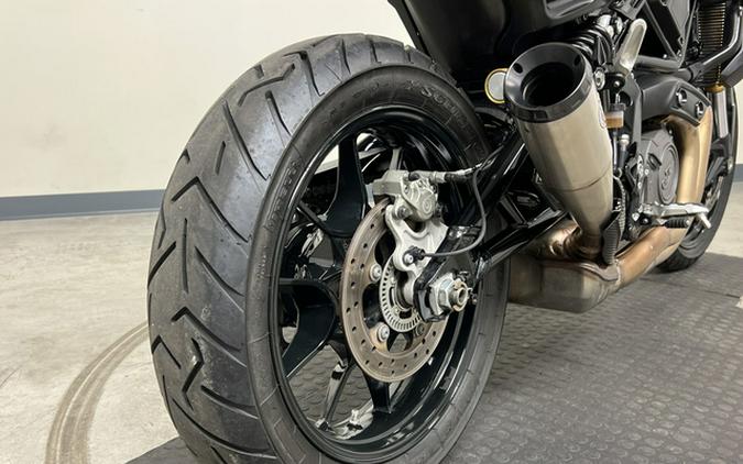 2019 Indian FTR 1200 S