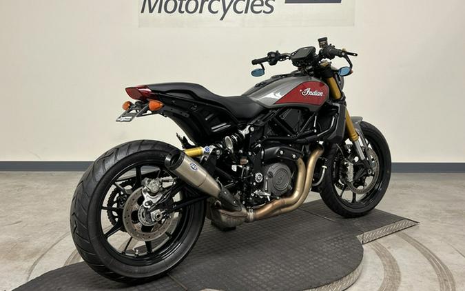 2019 Indian FTR 1200 S