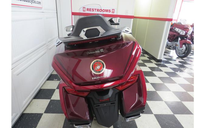 2023 Honda GOLDWING TOUR DCT