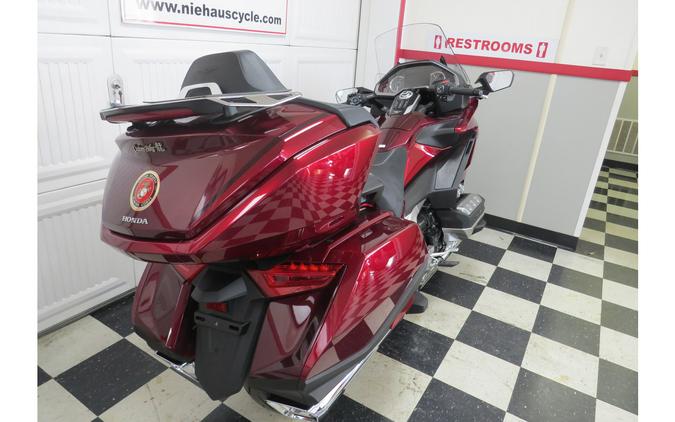 2023 Honda GOLDWING TOUR DCT