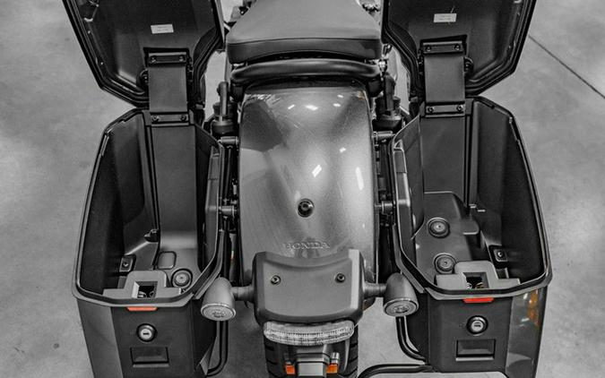 2026 Honda Rebel 1100T