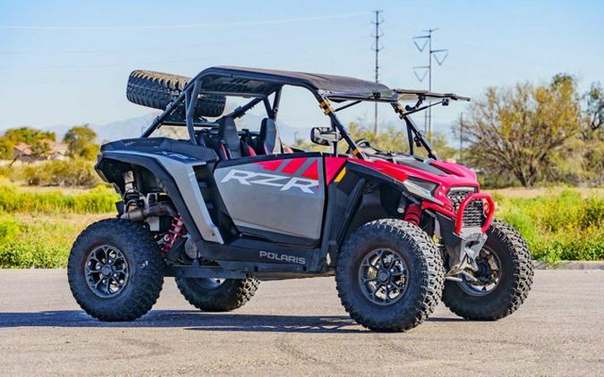 2024 Polaris RZR XP 1000 Ultimate