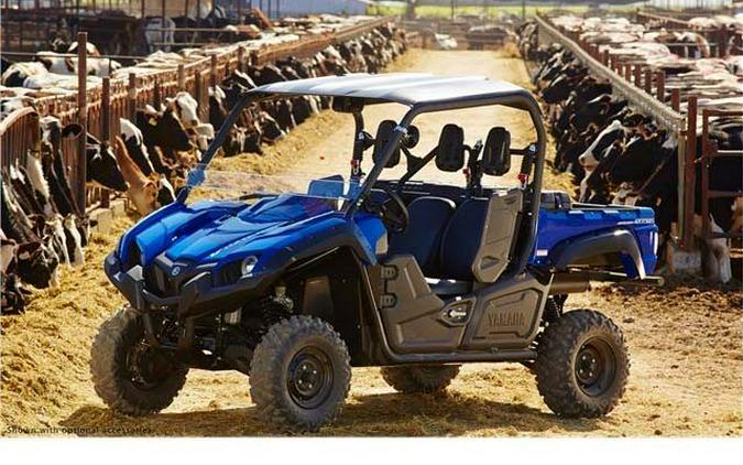 2014 Yamaha Viking