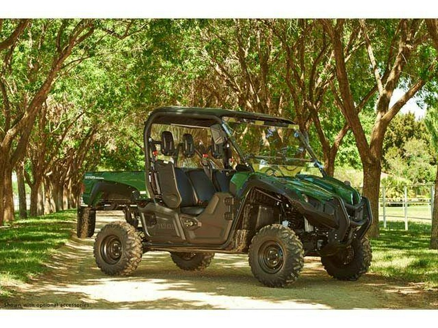 2014 Yamaha Viking