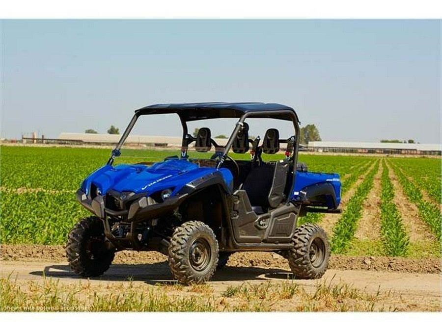 2014 Yamaha Viking