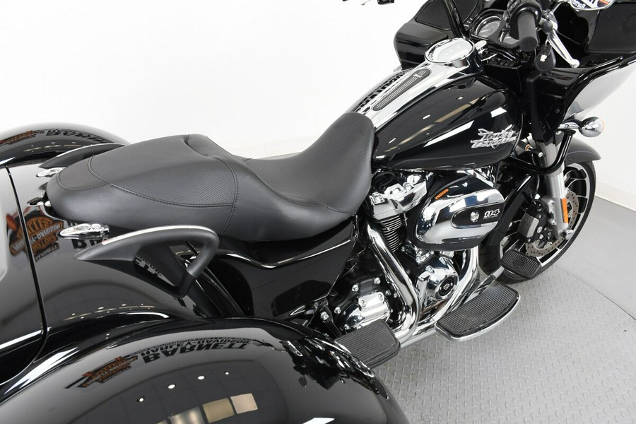 2024 Harley-Davidson® FLTRT Road Glide 3
