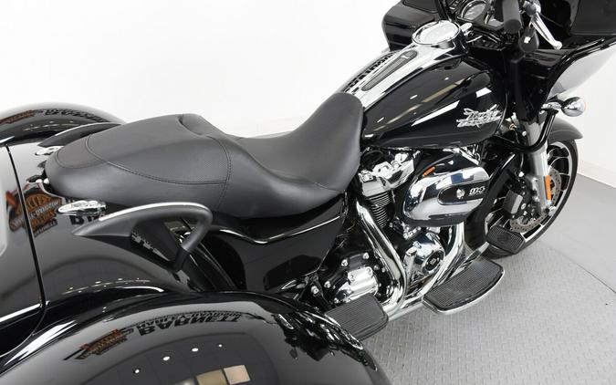 2024 Harley-Davidson® FLTRT Road Glide 3