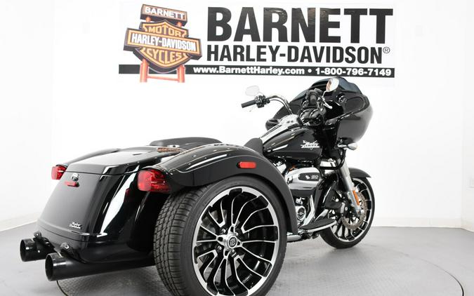 2024 Harley-Davidson® FLTRT Road Glide 3