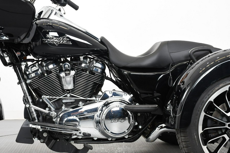 2024 Harley-Davidson® FLTRT Road Glide 3