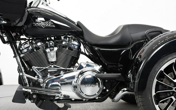 2024 Harley-Davidson® FLTRT Road Glide 3