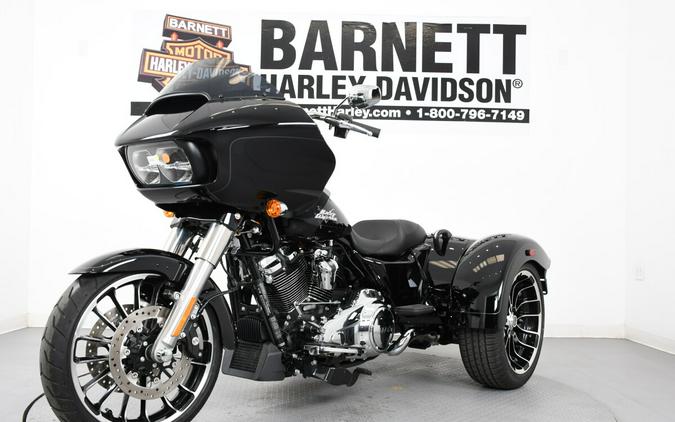 2024 Harley-Davidson® FLTRT Road Glide 3