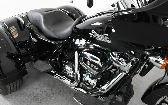2024 Harley-Davidson® FLTRT Road Glide 3
